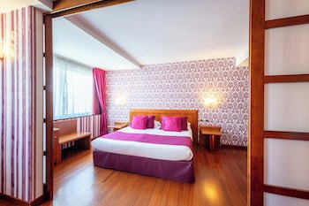 Hotel Palace Verona galeri fotoğrafı