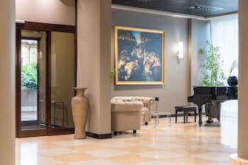 Hotel Palace Verona galeri fotoğrafı