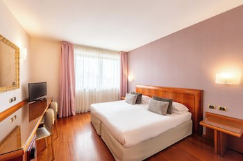 Hotel Palace Verona galeri fotoğrafı