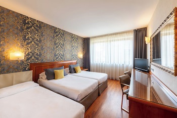 Hotel Palace Verona fotoğrafı