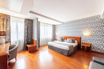Hotel Palace Verona galeri fotoğrafı