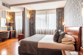 Hotel Palace Verona galeri fotoğrafı