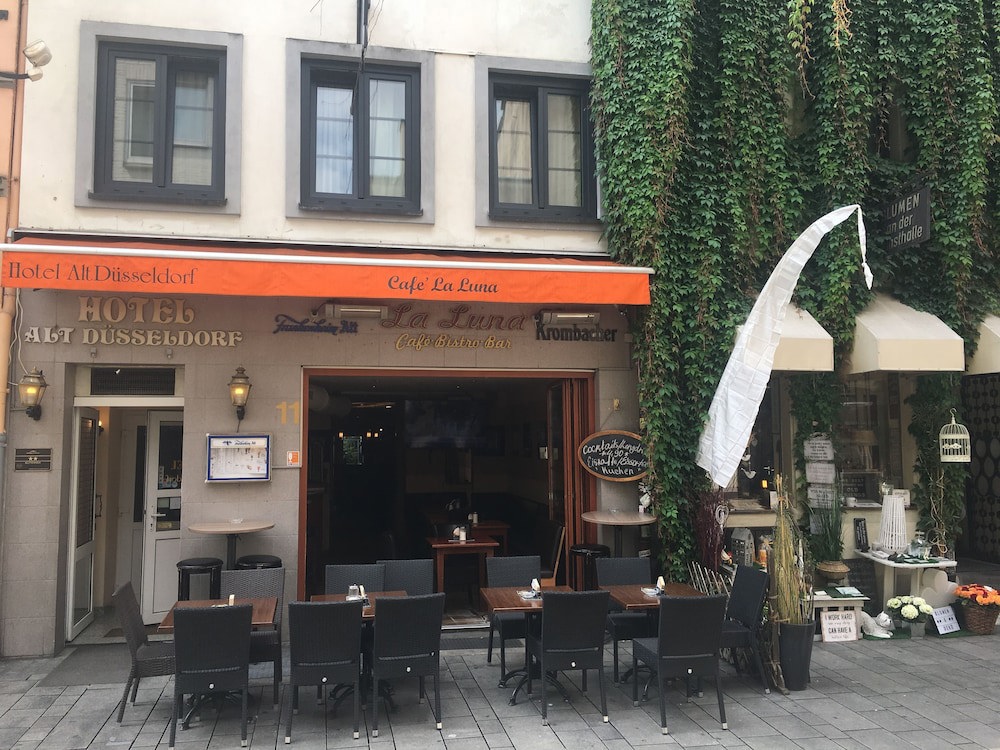 AltDusseldorf