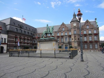 AltDusseldorf fotoğrafı