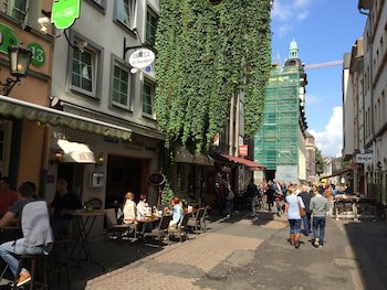 AltDusseldorf fotoğrafı