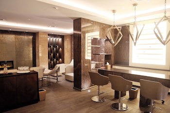 Grand Hotel Kempinski Riga