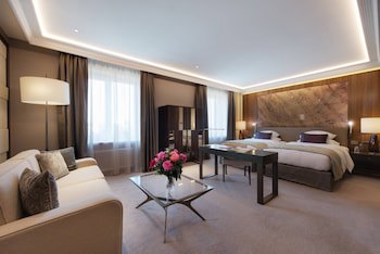 Grand Hotel Kempinski Riga
