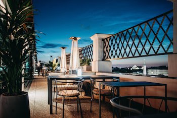 Grand Hotel Kempinski Riga