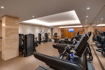 Grand Hotel Kempinski Riga
