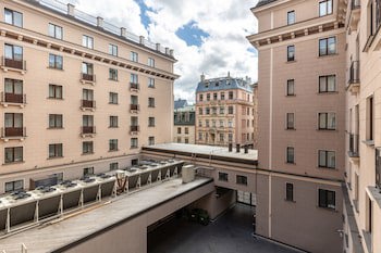 Grand Hotel Kempinski Riga