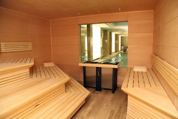 Grand Hotel Kempinski Riga
