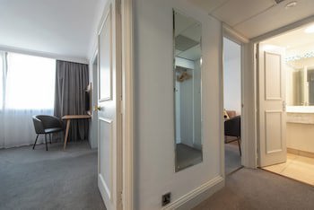 Holiday Inn Glasgow Airport, An Ihg Hotel