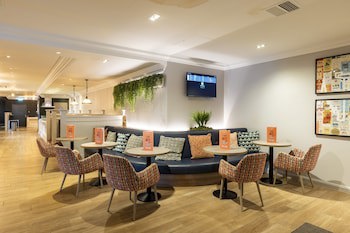 Holiday Inn Glasgow Airport, An Ihg Hotel