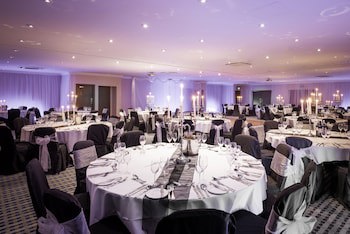 Holiday Inn Glasgow Airport, An Ihg Hotel
