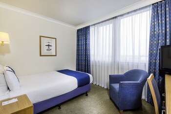 Holiday Inn Glasgow Airport, An Ihg Hotel