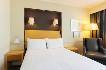 Holiday Inn Glasgow Airport, An Ihg Hotel