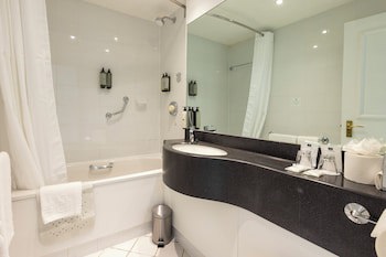 Holiday Inn Glasgow Airport, An Ihg Hotel