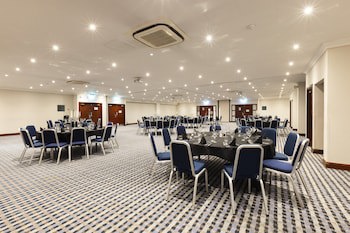 Holiday Inn Glasgow Airport, An Ihg Hotel