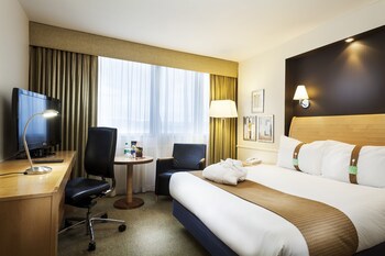 Holiday Inn Glasgow Airport, An Ihg Hotel