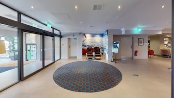 Holiday Inn Glasgow Airport, An Ihg Hotel