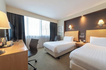 Holiday Inn Glasgow Airport, An Ihg Hotel
