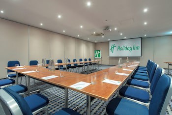 Holiday Inn Glasgow Airport, An Ihg Hotel
