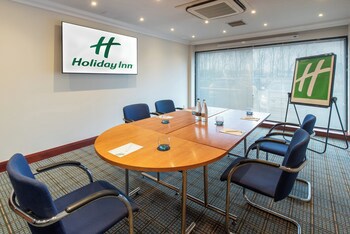 Holiday Inn Glasgow Airport, An Ihg Hotel