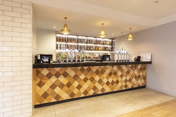 Holiday Inn Glasgow Airport, An Ihg Hotel