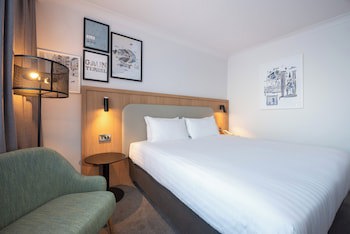Holiday Inn Glasgow Airport, An Ihg Hotel