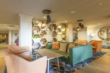 Holiday Inn Glasgow Airport, An Ihg Hotel