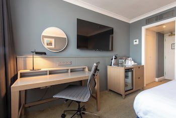 Holiday Inn Glasgow Airport, An Ihg Hotel
