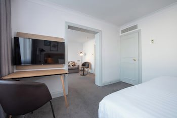 Holiday Inn Glasgow Airport, An Ihg Hotel