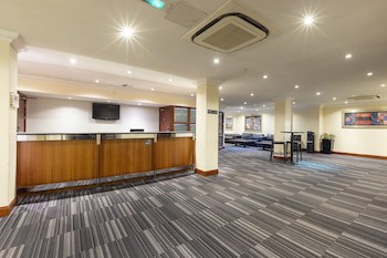 Holiday Inn Glasgow Airport, An Ihg Hotel
