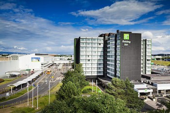 Holiday Inn Glasgow Airport, An Ihg Hotel
