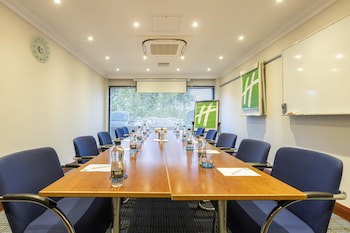 Holiday Inn Glasgow Airport, An Ihg Hotel