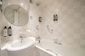 Holiday Inn Glasgow Airport, An Ihg Hotel