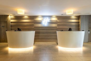 Holiday Inn Glasgow Airport, An Ihg Hotel