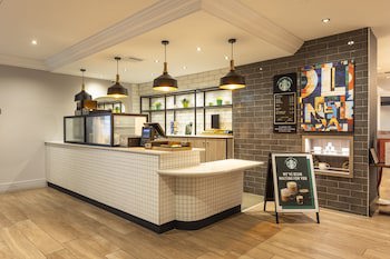 Holiday Inn Glasgow Airport, An Ihg Hotel