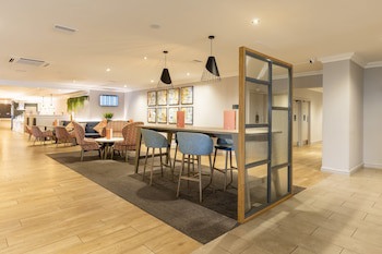Holiday Inn Glasgow Airport, An Ihg Hotel