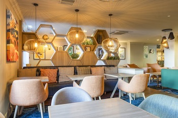 Holiday Inn Glasgow Airport, An Ihg Hotel