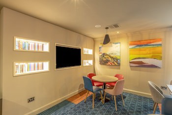 Holiday Inn Glasgow Airport, An Ihg Hotel