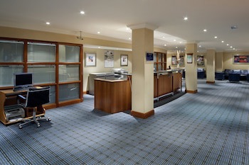 Holiday Inn Glasgow Airport, An Ihg Hotel