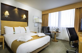 Holiday Inn Glasgow Airport, An Ihg Hotel