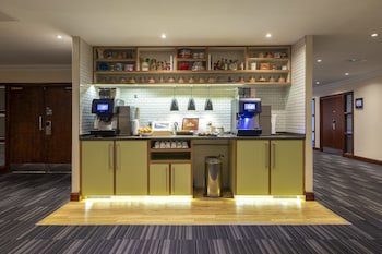 Holiday Inn Glasgow Airport, An Ihg Hotel