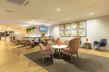 Holiday Inn Glasgow Airport, An Ihg Hotel