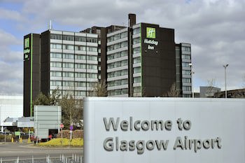 Holiday Inn Glasgow Airport, An Ihg Hotel