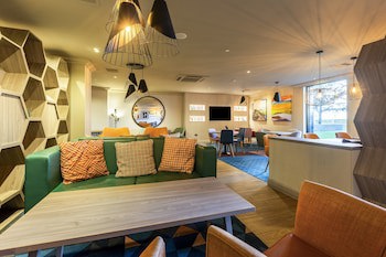 Holiday Inn Glasgow Airport, An Ihg Hotel