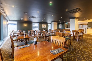 Holiday Inn Glasgow Airport, An Ihg Hotel