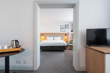 Holiday Inn Glasgow Airport, An Ihg Hotel