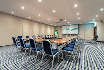 Holiday Inn Glasgow Airport, An Ihg Hotel